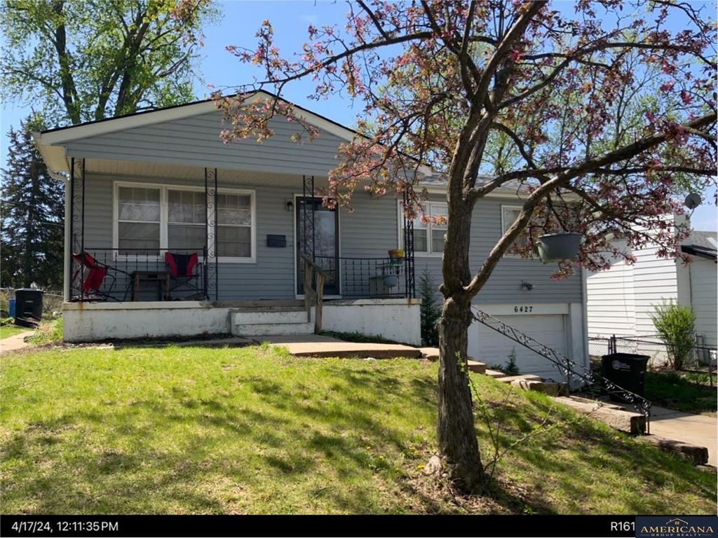 6427 Ogden Street, Omaha, NE 68104
