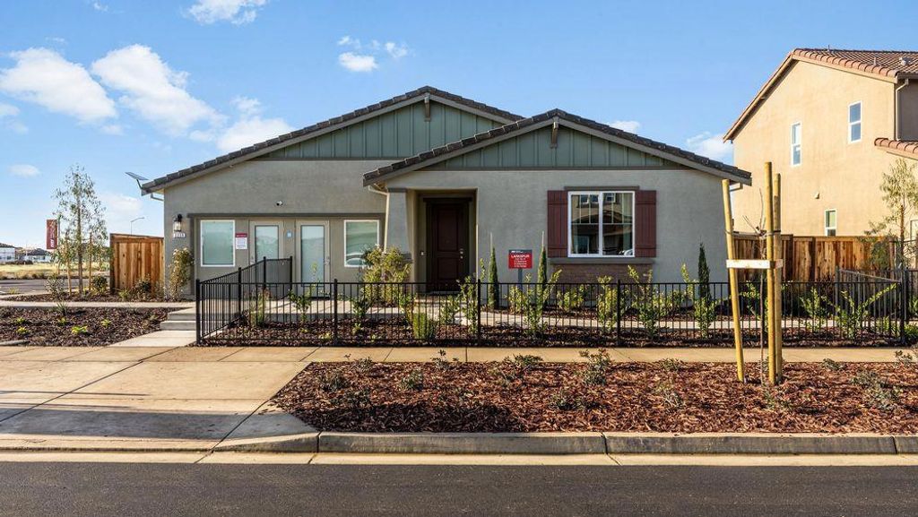 3230 Oak Trail Drive, Manteca, CA 95337