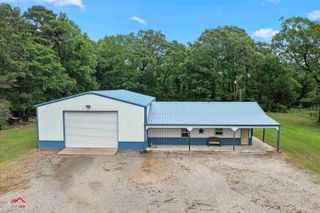 283 County Road 1151, Carthage, TX 75633