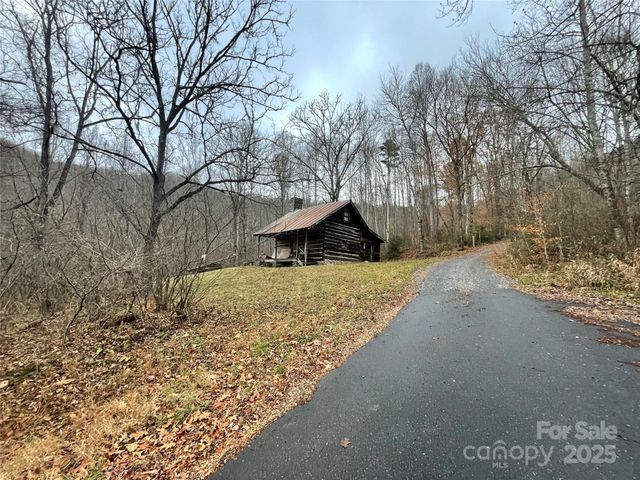 805 Sparkling Falls Road, Whittier, NC 28789