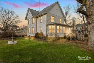 123 E Park Street, Chebanse, IL 60922