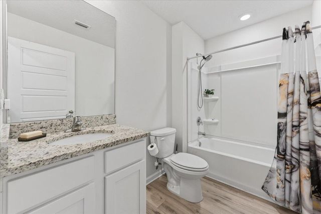 6320 Burrow Lane, Pensacola, FL 32526