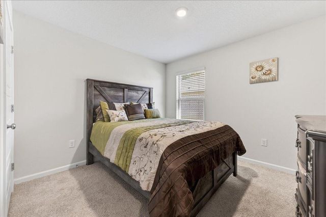 6320 Burrow Lane, Pensacola, FL 32526