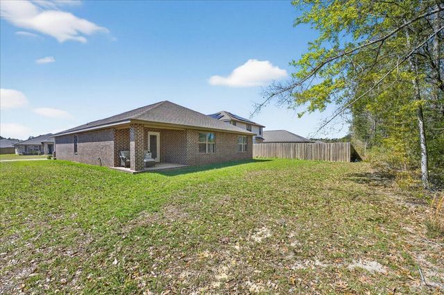 6320 Burrow Lane, Pensacola, FL 32526