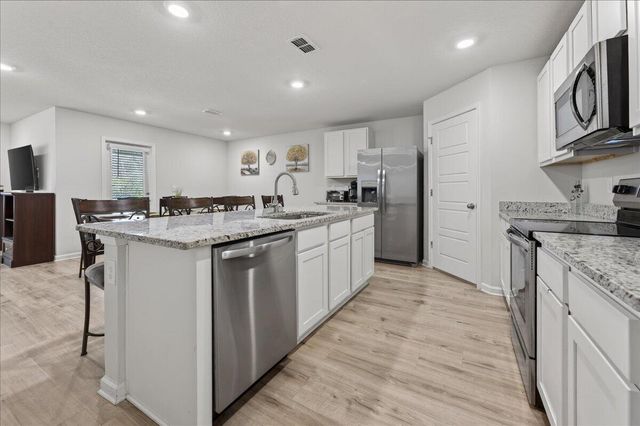 6320 Burrow Lane, Pensacola, FL 32526