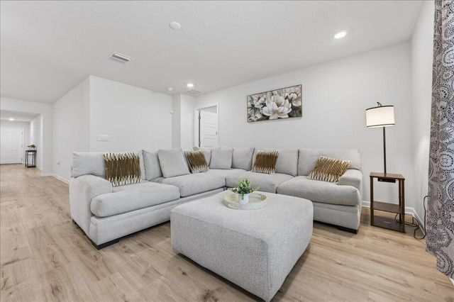 6320 Burrow Lane, Pensacola, FL 32526