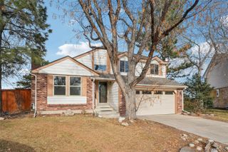7008 S Dudley Street, Littleton, CO 80128