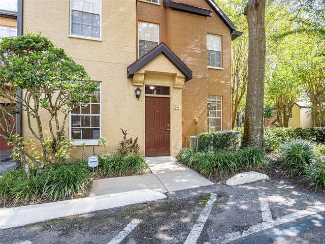 6320 RALEIGH STREET 604, Orlando, FL 32835