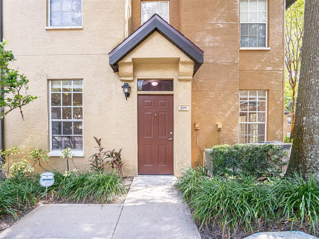 6320 RALEIGH STREET 604, Orlando, FL 32835