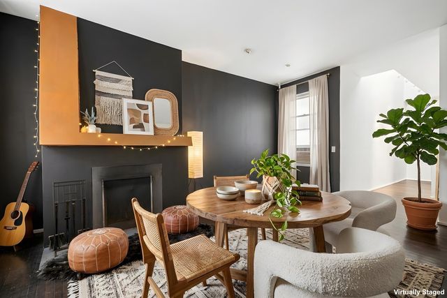 325 W 52ND Street PHD, New York City, NY 10019
