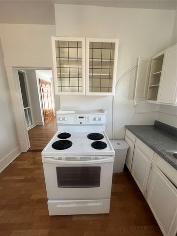 4033 Cole Avenue 5, Dallas, TX 75204
