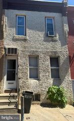 831 E WILLARD ST, Philadelphia, PA 19134