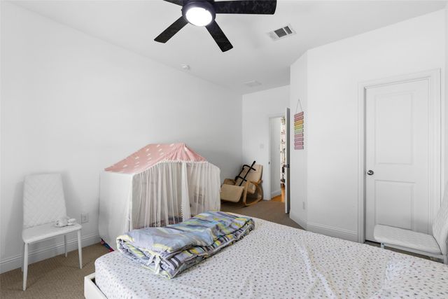 5101 Sailcloth Street, Little Elm, TX 76227