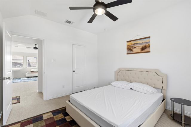 5101 Sailcloth Street, Little Elm, TX 76227