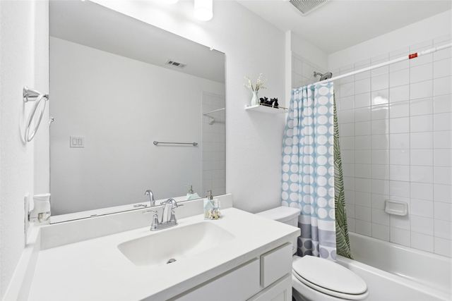 5101 Sailcloth Street, Little Elm, TX 76227