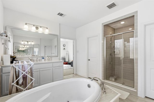 5101 Sailcloth Street, Little Elm, TX 76227