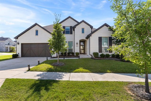 5101 Sailcloth Street, Little Elm, TX 76227