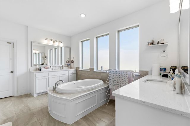 5101 Sailcloth Street, Little Elm, TX 76227