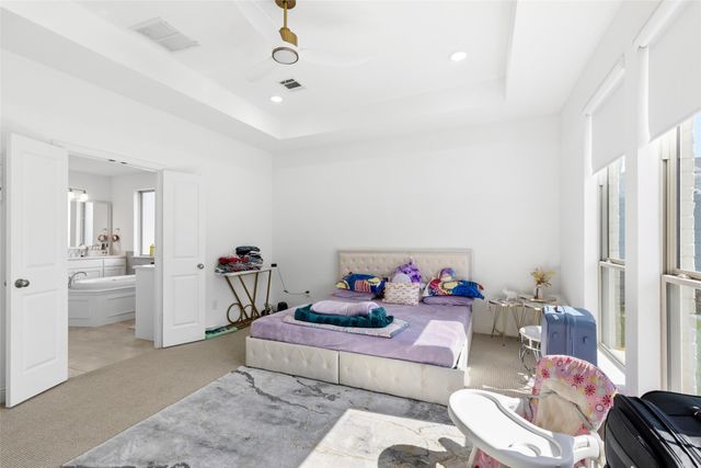 5101 Sailcloth Street, Little Elm, TX 76227