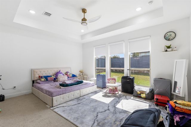 5101 Sailcloth Street, Little Elm, TX 76227