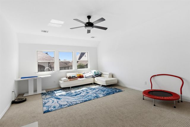 5101 Sailcloth Street, Little Elm, TX 76227