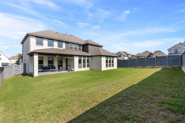 5101 Sailcloth Street, Little Elm, TX 76227