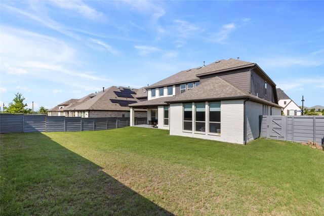 5101 Sailcloth Street, Little Elm, TX 76227
