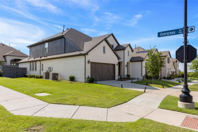 5101 Sailcloth Street, Little Elm, TX 76227