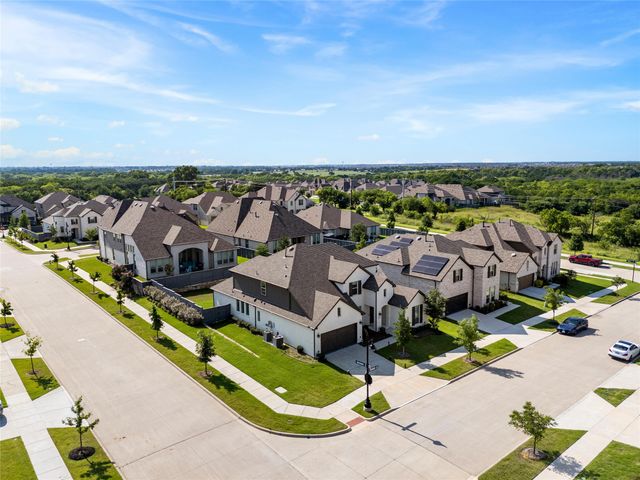 5101 Sailcloth Street, Little Elm, TX 76227
