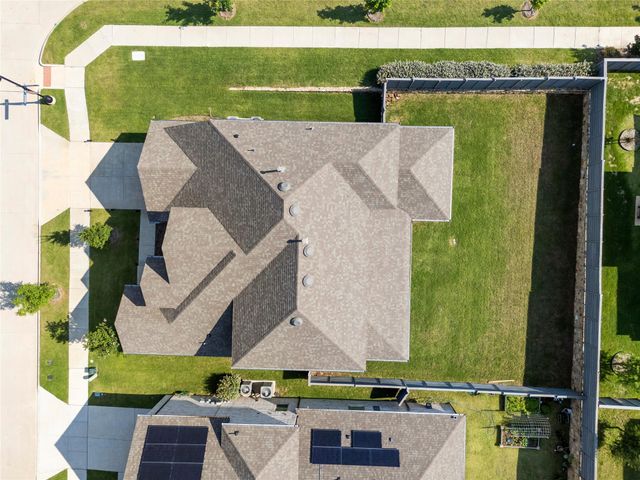 5101 Sailcloth Street, Little Elm, TX 76227