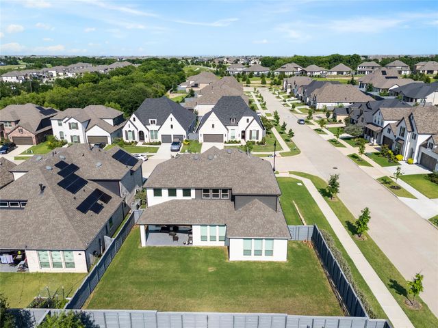 5101 Sailcloth Street, Little Elm, TX 76227