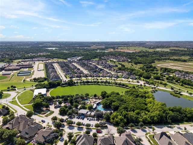 5101 Sailcloth Street, Little Elm, TX 76227