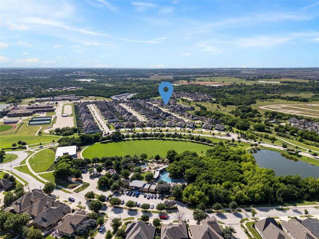 5101 Sailcloth Street, Little Elm, TX 76227