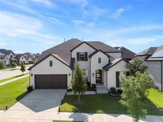 5101 Sailcloth Street, Little Elm, TX 76227