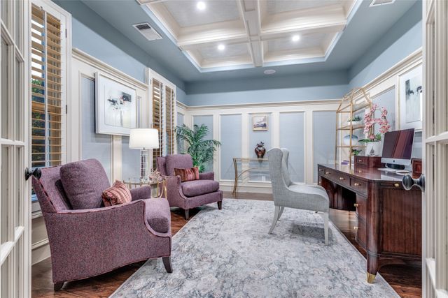 12387 Shoal Forest Lane, Frisco, TX 75033