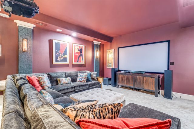 12387 Shoal Forest Lane, Frisco, TX 75033