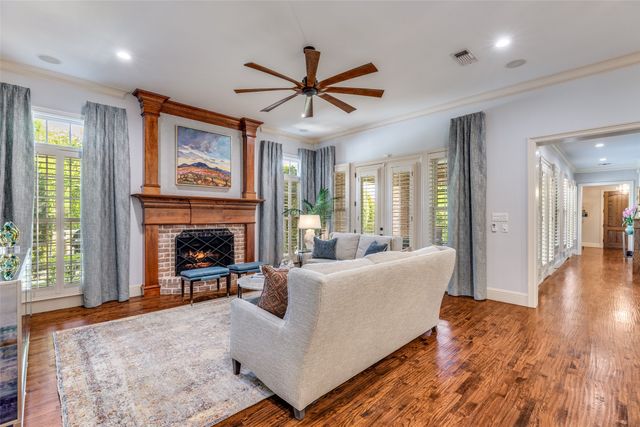 12387 Shoal Forest Lane, Frisco, TX 75033