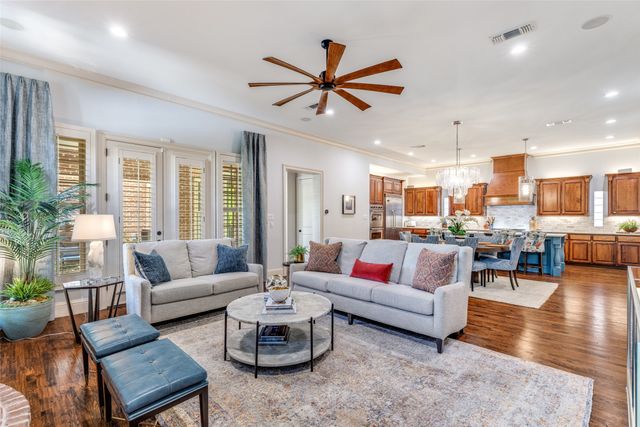 12387 Shoal Forest Lane, Frisco, TX 75033