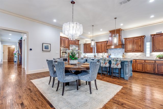 12387 Shoal Forest Lane, Frisco, TX 75033