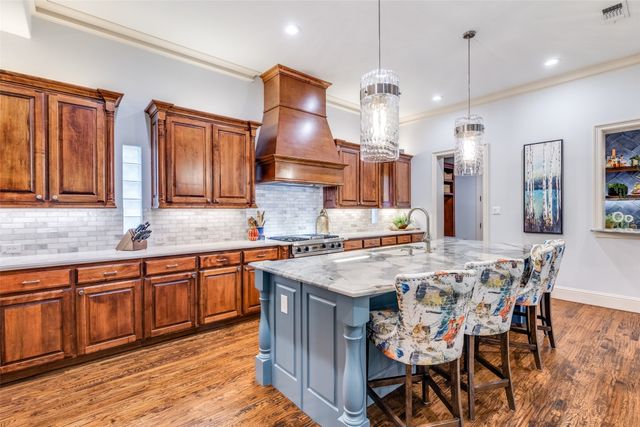 12387 Shoal Forest Lane, Frisco, TX 75033