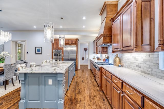 12387 Shoal Forest Lane, Frisco, TX 75033