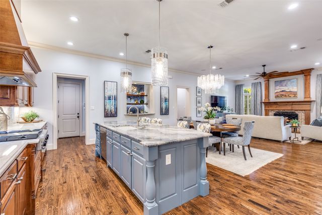 12387 Shoal Forest Lane, Frisco, TX 75033