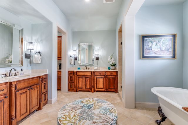 12387 Shoal Forest Lane, Frisco, TX 75033