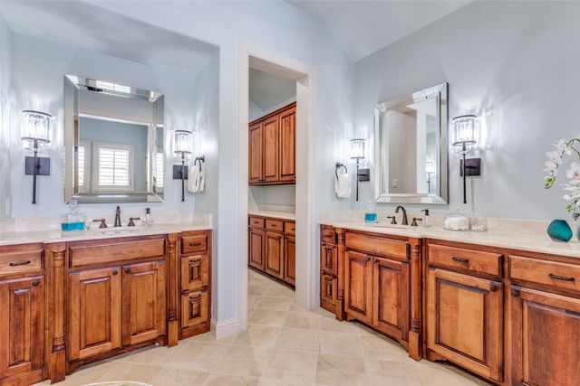 12387 Shoal Forest Lane, Frisco, TX 75033