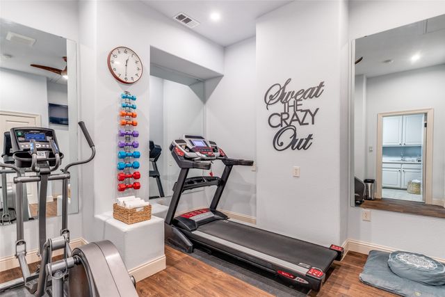 12387 Shoal Forest Lane, Frisco, TX 75033