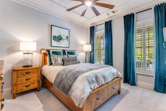 12387 Shoal Forest Lane, Frisco, TX 75033