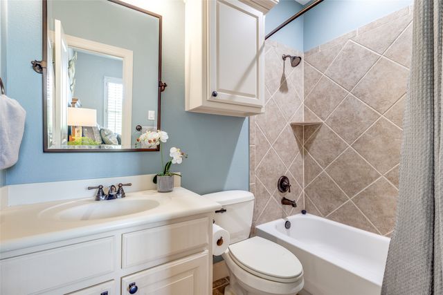 12387 Shoal Forest Lane, Frisco, TX 75033