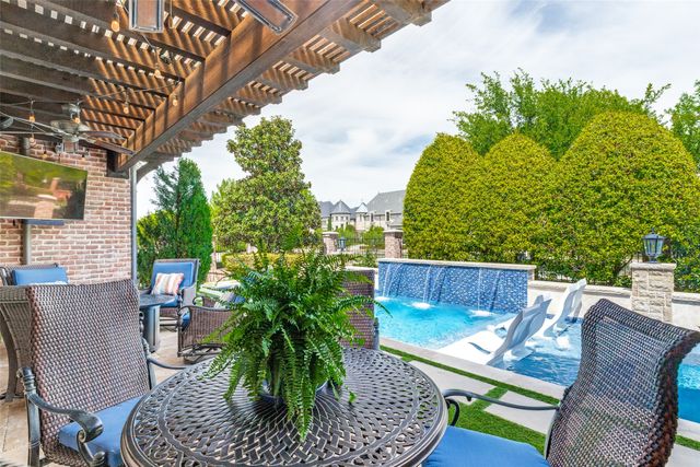 12387 Shoal Forest Lane, Frisco, TX 75033