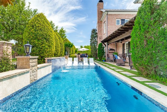 12387 Shoal Forest Lane, Frisco, TX 75033