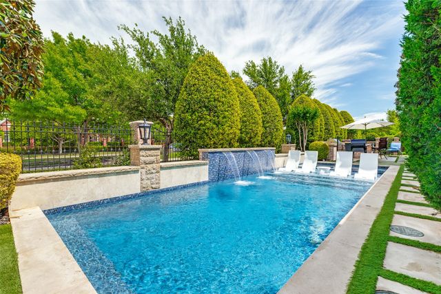 12387 Shoal Forest Lane, Frisco, TX 75033